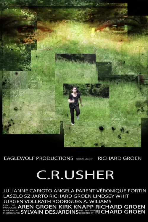 C.R.Usher (movie)