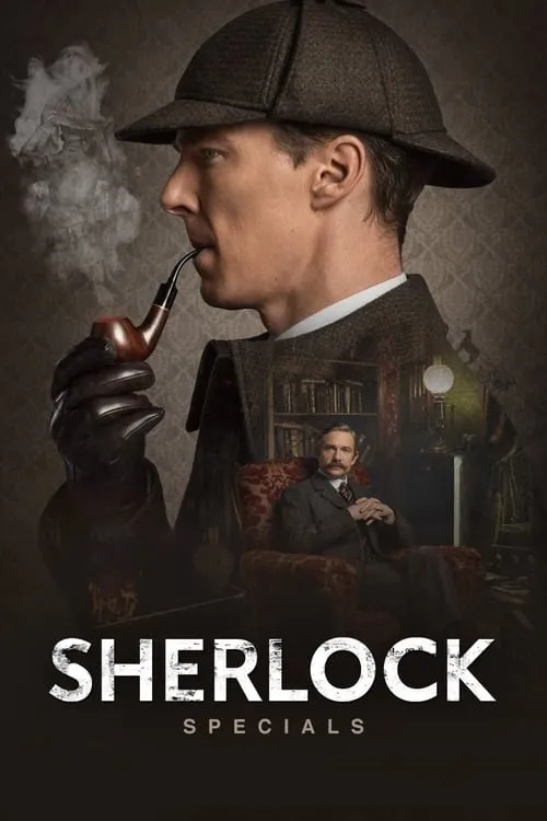 Sherlock: Many Happy Returns (movie)