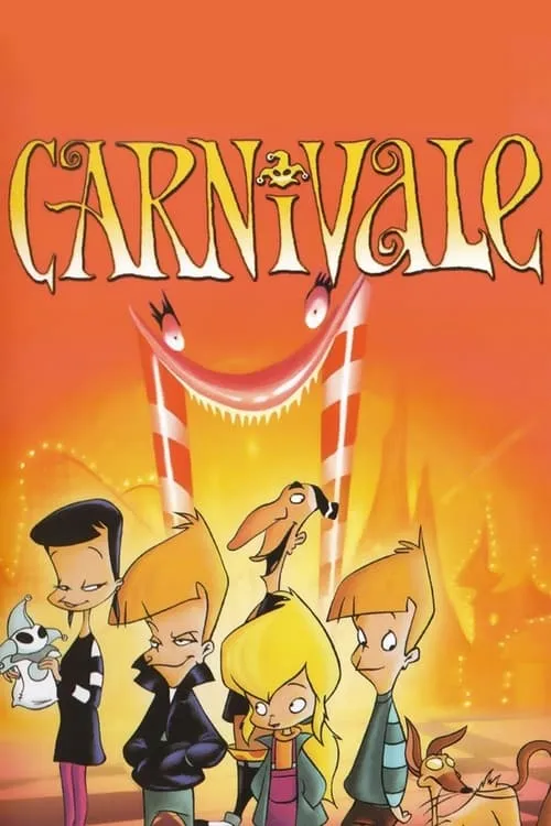 Carnivale (movie)