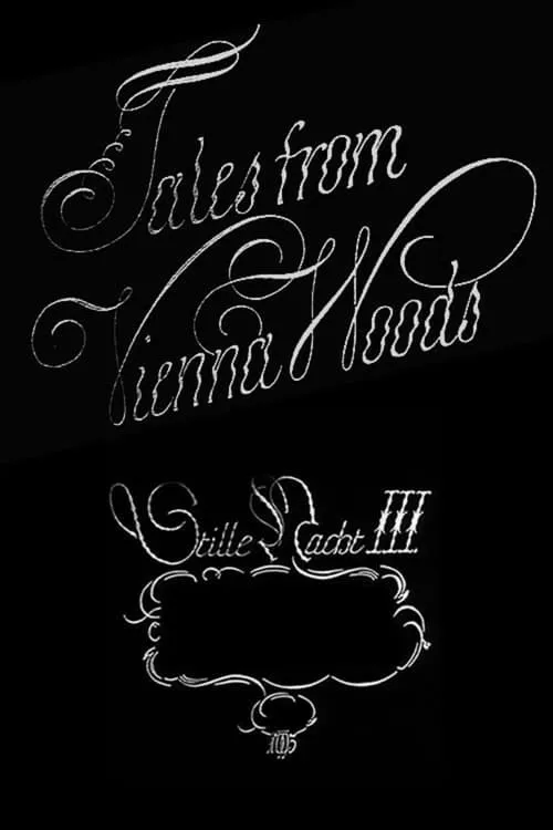 Stille Nacht III: Tales from Vienna Woods (movie)