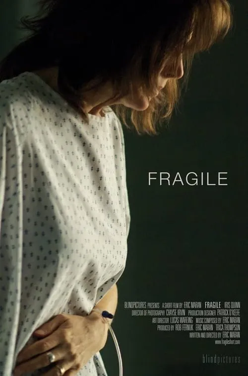 Fragile (movie)