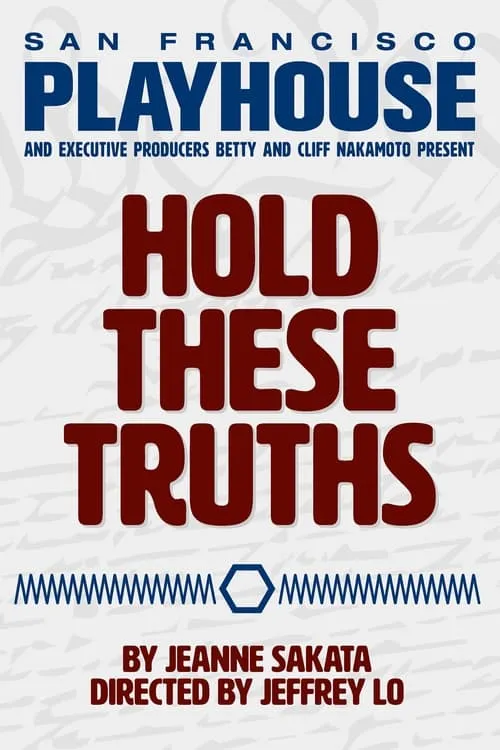 Hold These Truths (movie)