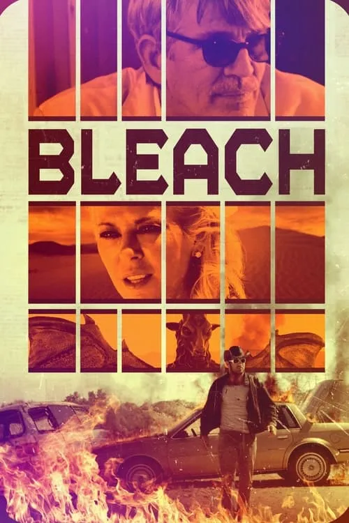 Bleach (movie)