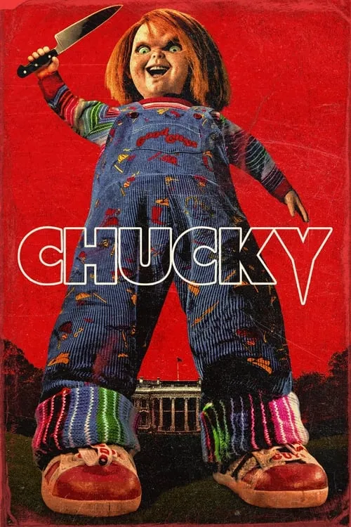 Chucky (series)