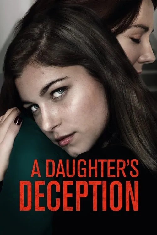 A Daughter's Deception (фильм)