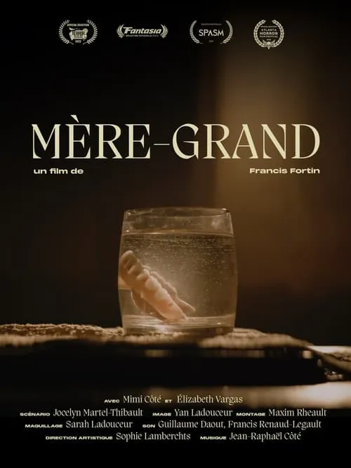 Mère-Grand (фильм)