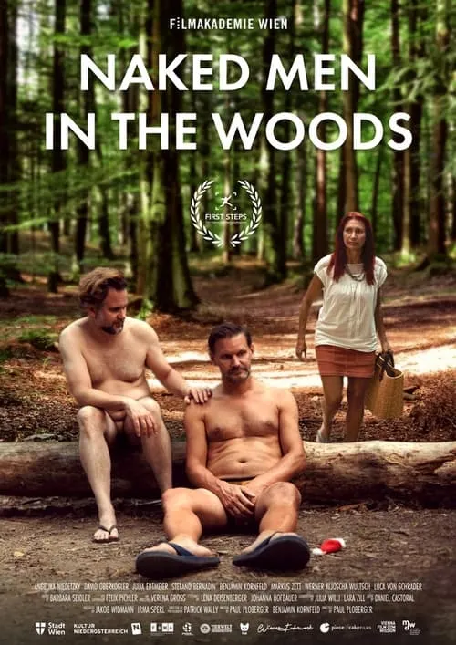 Naked Men in the Woods (movie)