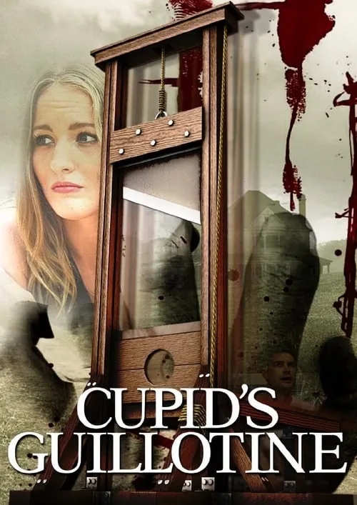 Cupid's Guillotine (movie)