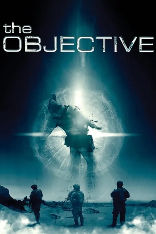 The Objective (movie)