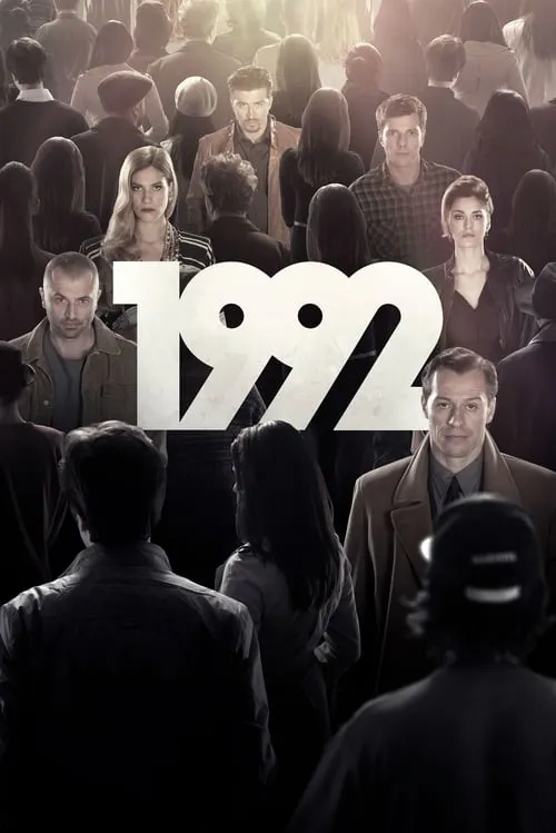 1992 (сериал)