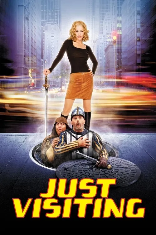 Just Visiting (movie)