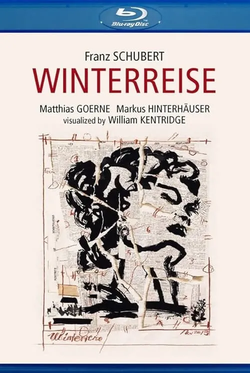 Schubert: Winterreise (фильм)