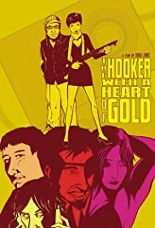 The Hooker with a Heart of Gold (movie)