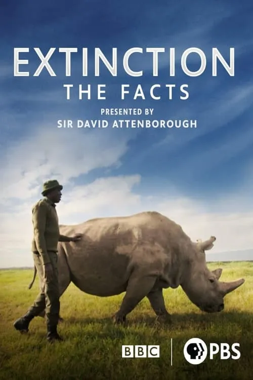 Extinction: The Facts (movie)