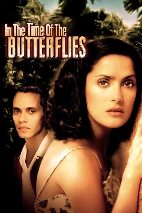 In the Time of the Butterflies (movie)