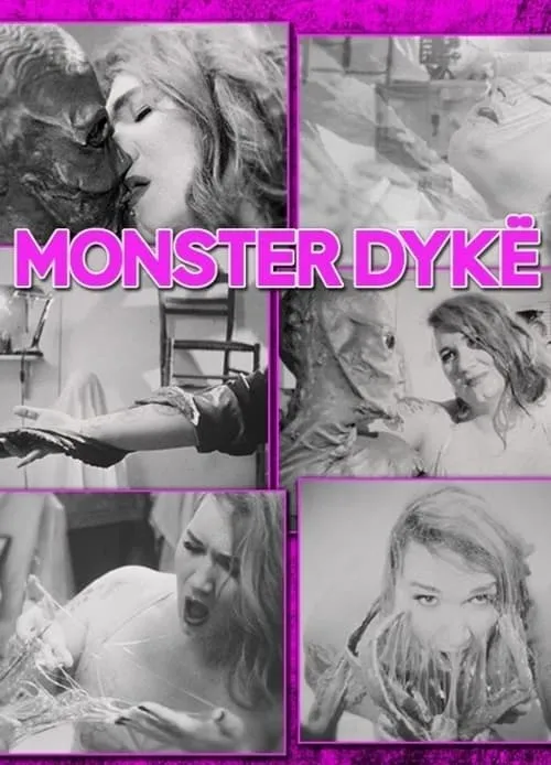 MonsterDykë (movie)