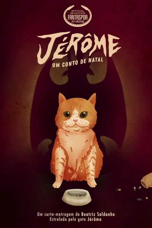 Jérôme: Um Conto de Natal (movie)