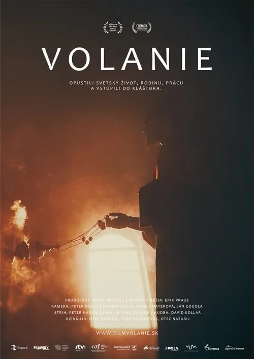 Volanie (фильм)