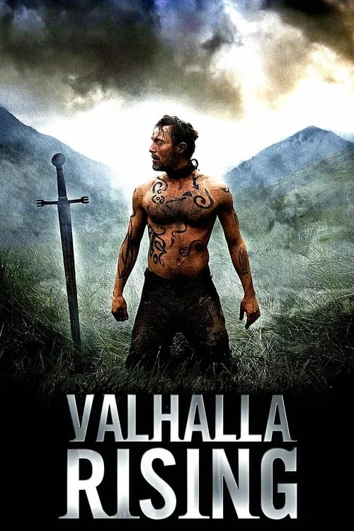 Valhalla Rising (movie)