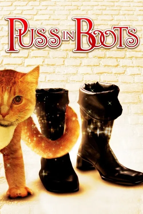 Puss in Boots (movie)