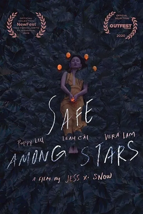 Safe Among Stars (movie)