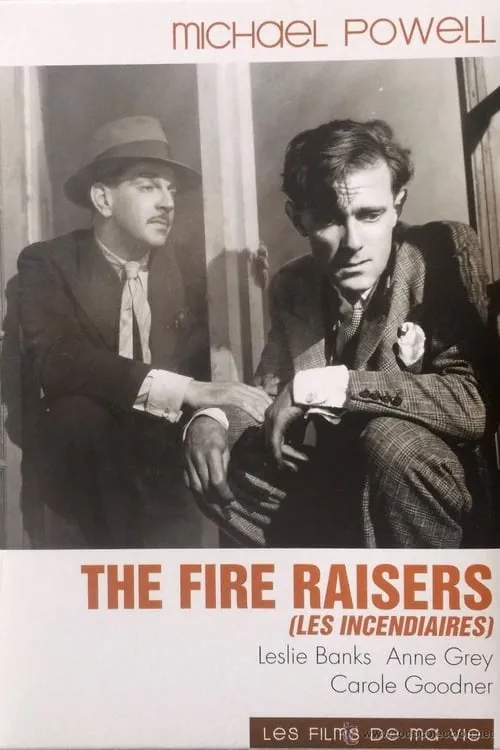 The Fire Raisers (movie)