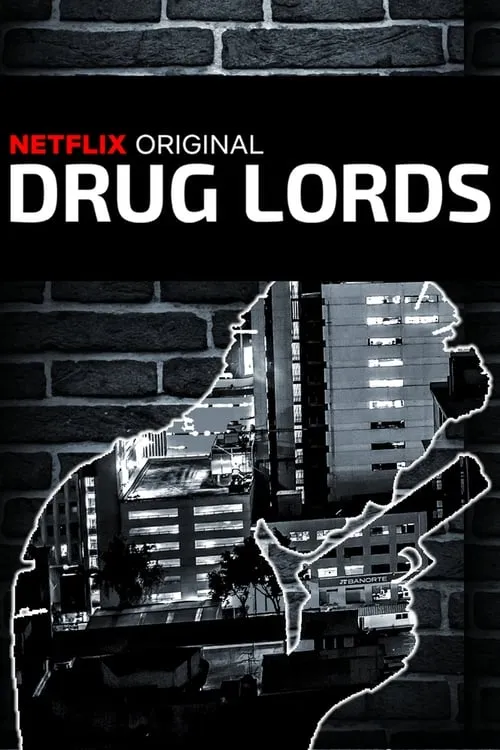 Drug Lords (series)