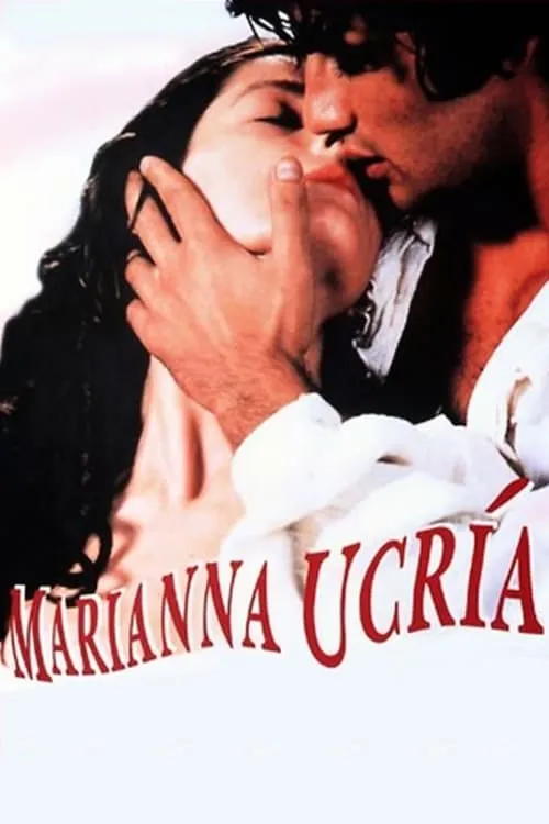 Marianna Ucrìa (movie)