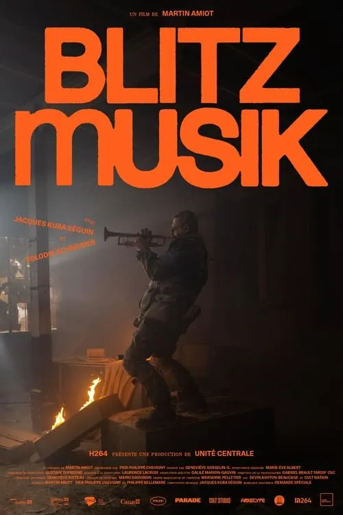 Blitzmusik (movie)