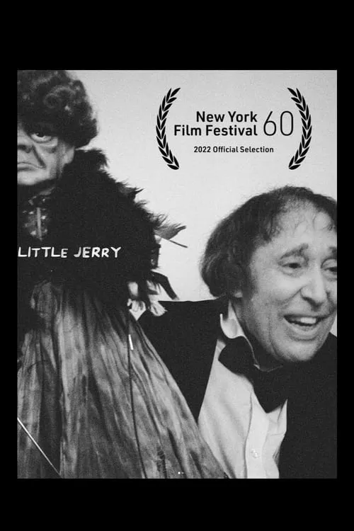 Little Jerry (movie)