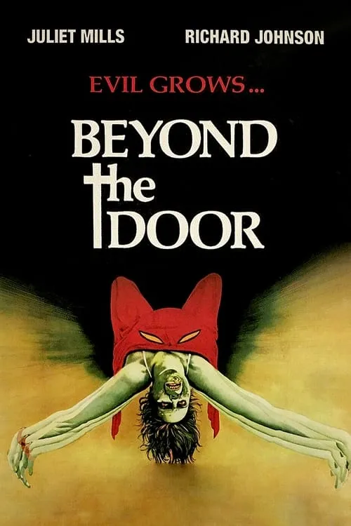 Beyond the Door (movie)