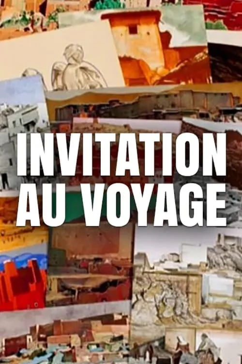 Invitation au voyage