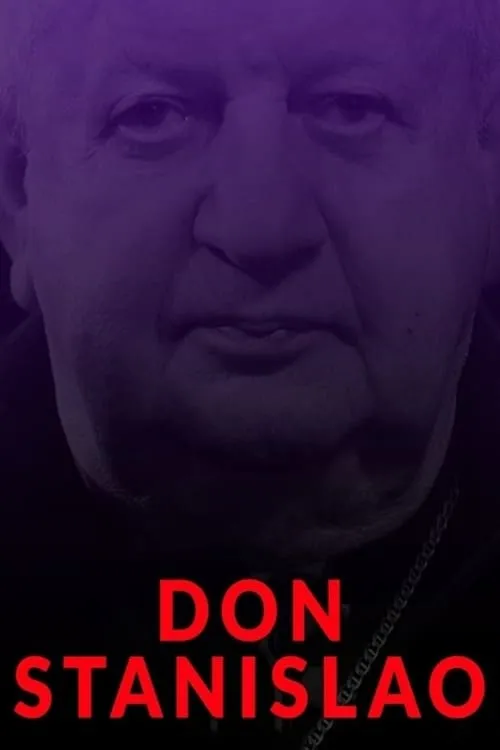 Don Stanislao (movie)