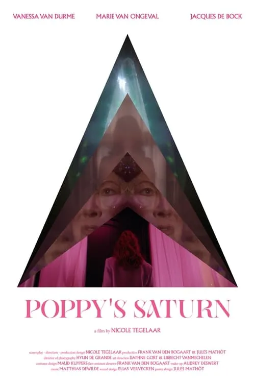 Poppy's Saturn (movie)