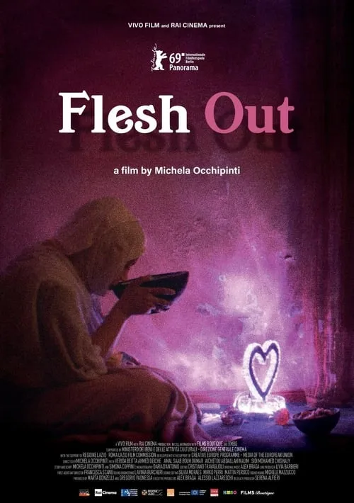 Flesh Out (movie)