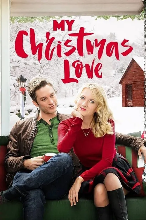 My Christmas Love (movie)