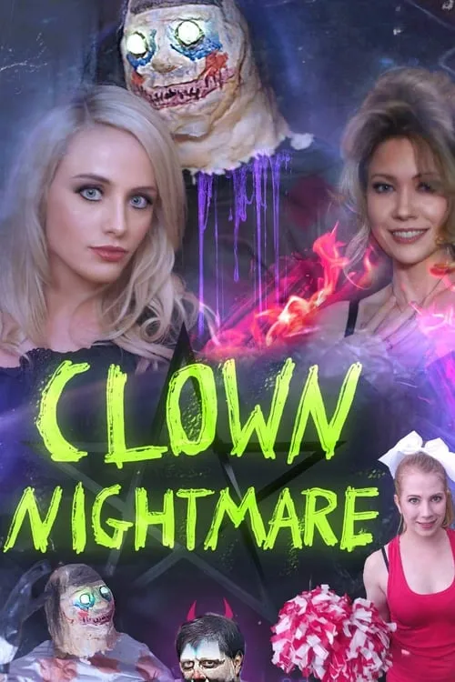 Clown Nightmare (movie)