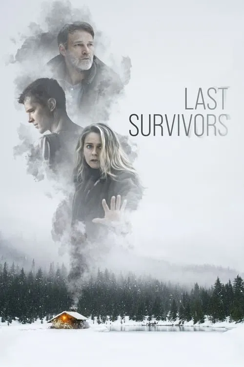 Last Survivors (movie)