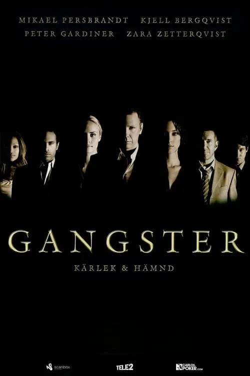 Gangster (movie)