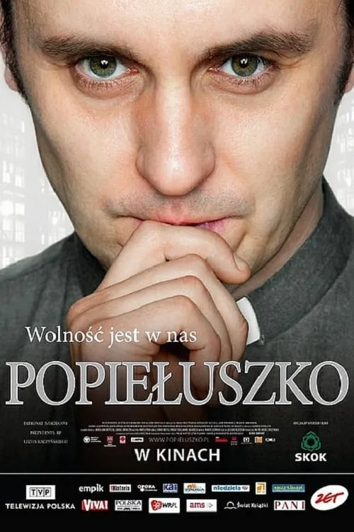 Popieluszko: Freedom Is Within Us (movie)