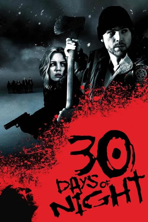 30 Days of Night (movie)