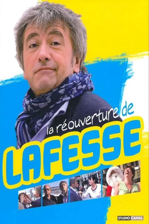 La Réouverture de Lafesse (movie)