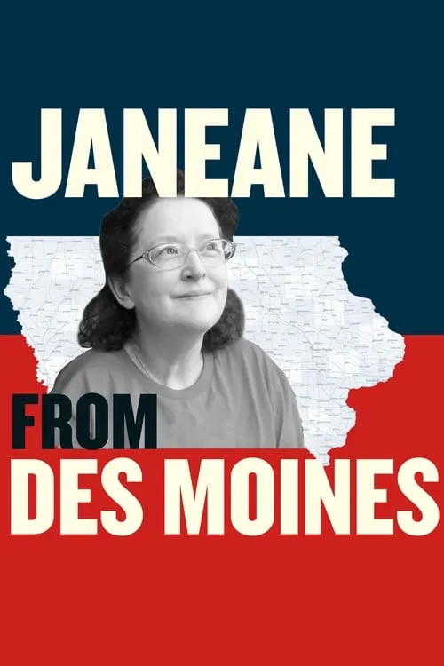 Janeane from Des Moines (фильм)