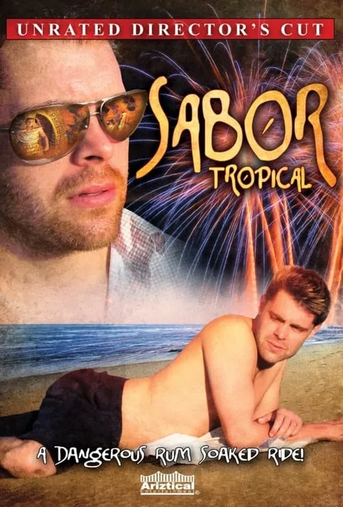 Sabor tropical (фильм)