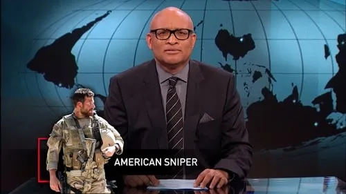 “American Sniper”