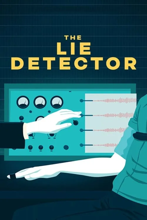 The Lie Detector (фильм)