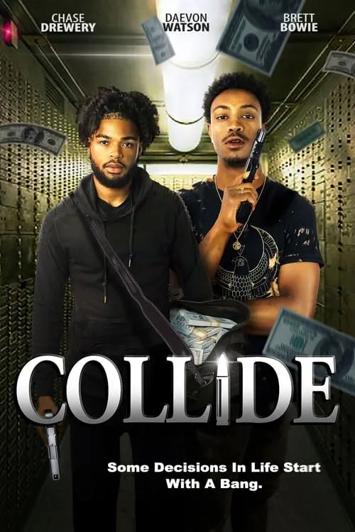 Collide (фильм)