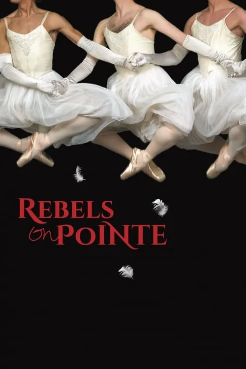 Rebels on Pointe (movie)