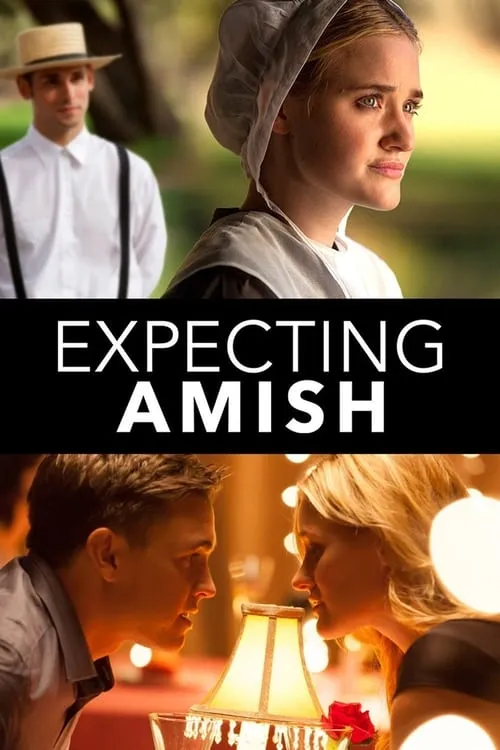 Expecting Amish (movie)