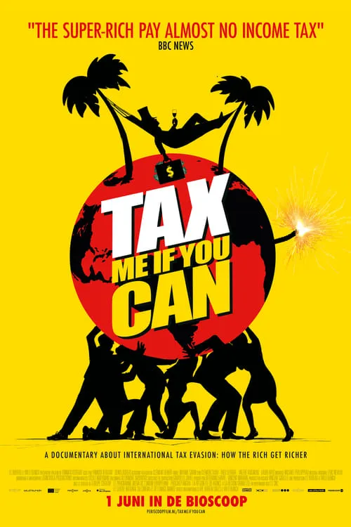 Tax Me If You Can (movie)